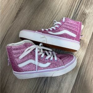 Vans shoes